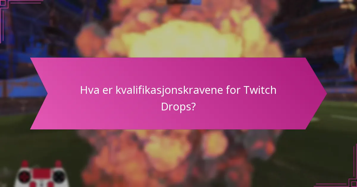 Hvordan kobler jeg Twitch-kontoen min til andre spillkontoer?