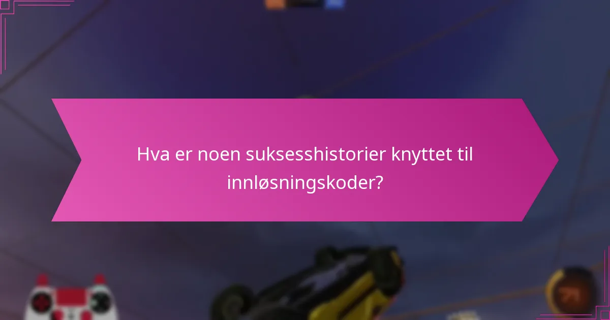 Hvordan gir spillere tilbakemelding om innløsningskoder?