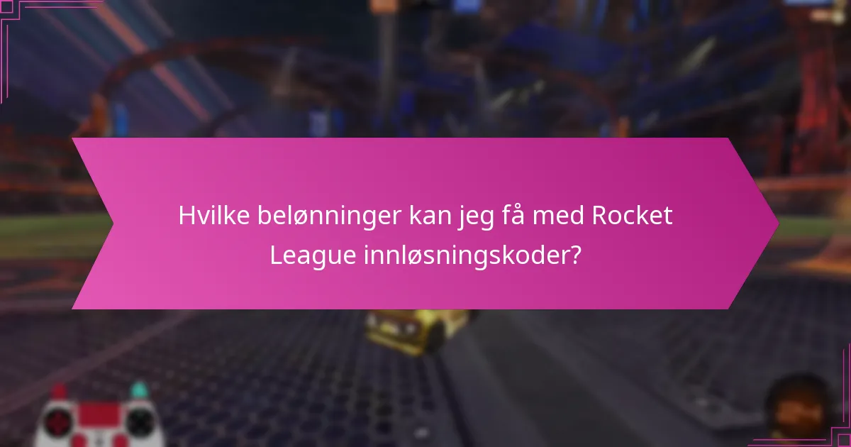 Hvordan kan jeg verifisere ektheten av Rocket League innløsningskoder?