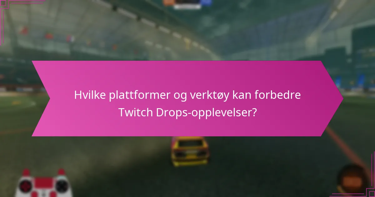 Hva er høydepunktsklipp og hvordan viser de Twitch Drops-øyeblikk?