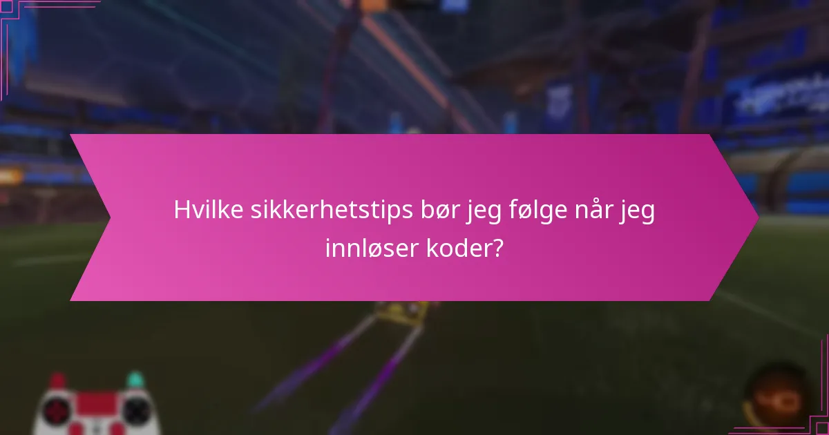 Hvilke vanlige svindler bør jeg være oppmerksom på?