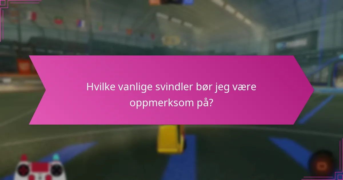 Hvilke plattformer er trygge for å skaffe Rocket League-koder?
