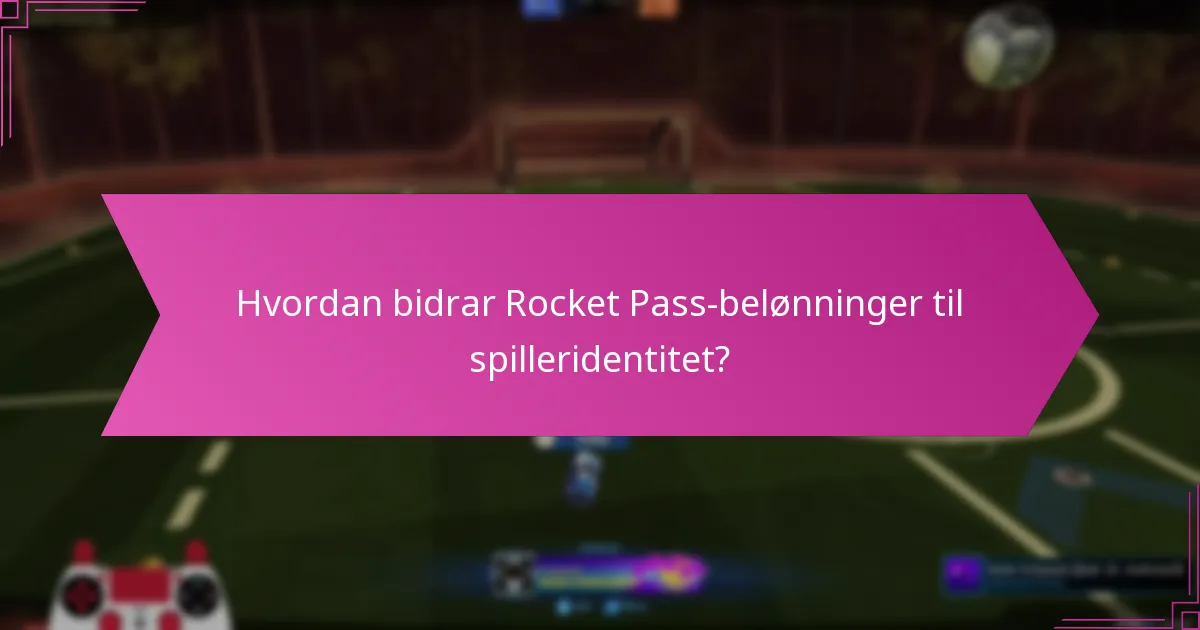Hva er de transaksjonsmessige vurderingene for kjøp av en Rocket Pass?